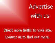 Advertise with Aqua Maddison